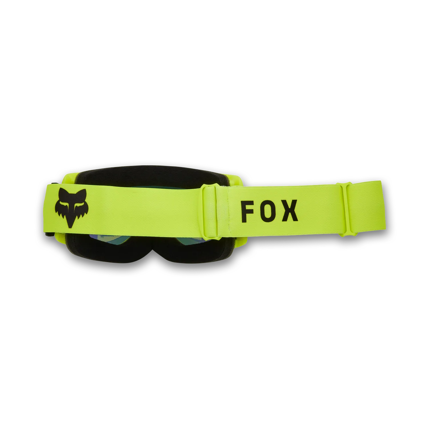 MAIN CORE GOGGLE SPARK (FLO YLW) | FOX RACING