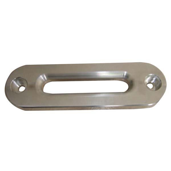 BRONCO FAIRLEAD BLOCK ALUMINIU