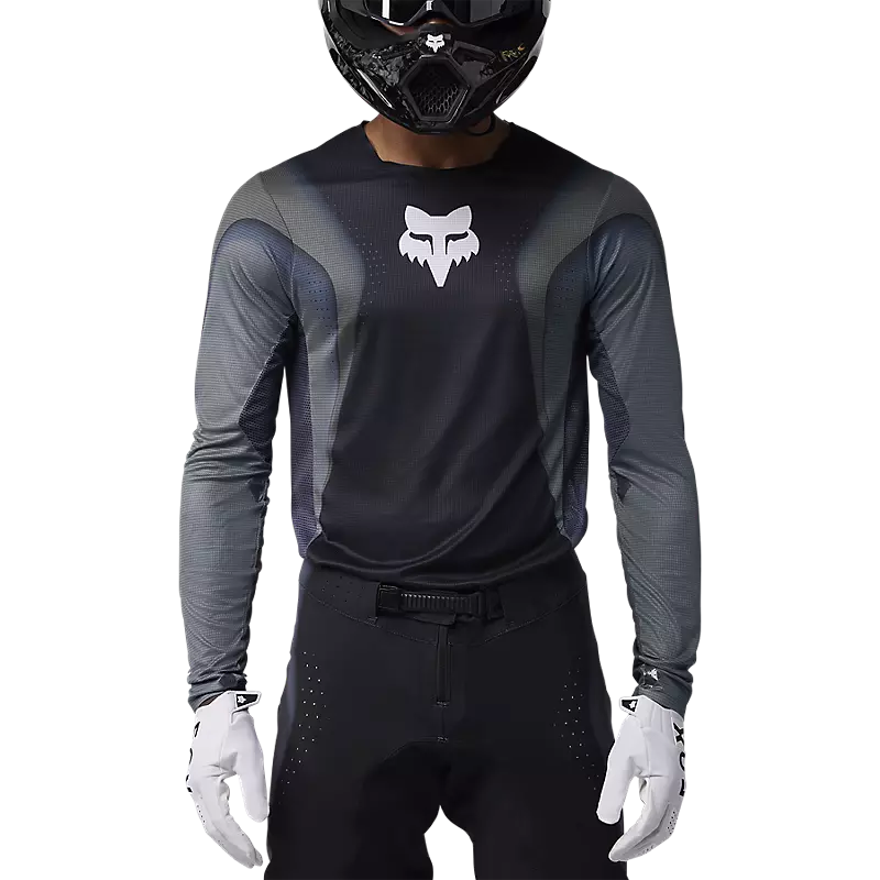 FLEXAIR INFINITE JERSEY (BLK)