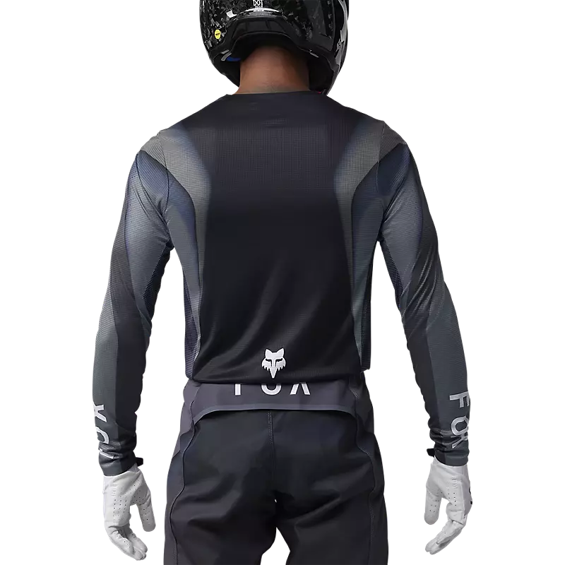 FLEXAIR INFINITE JERSEY (BLK)