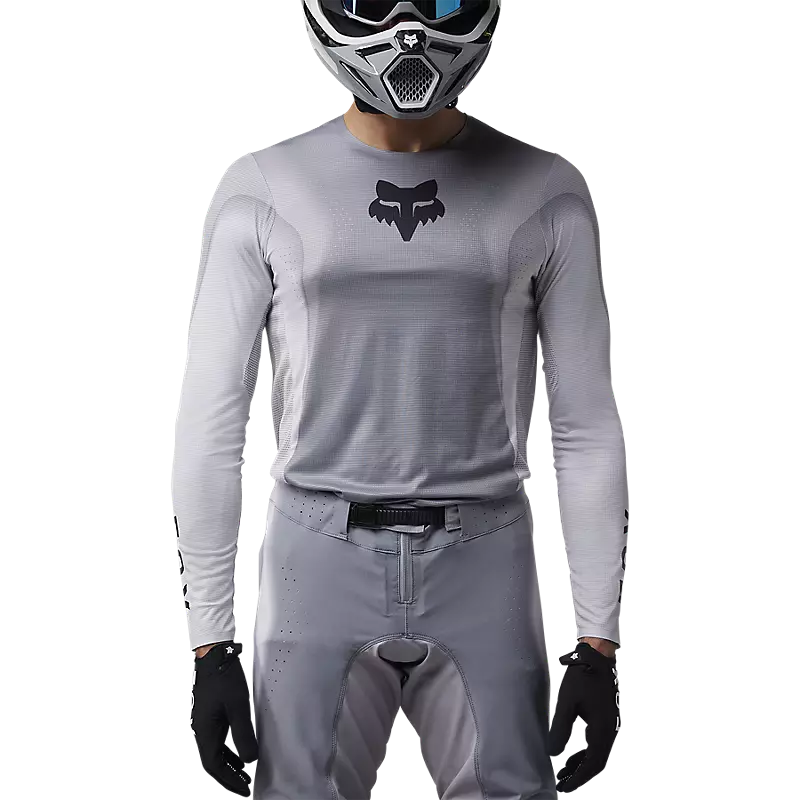 FLEXAIR INFINITE JERSEY (STL GRY) | Fox Racing