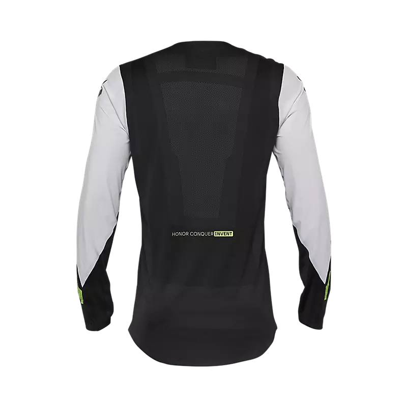 FLEXAIR 50TH LIMITED EDITION JERSEY (BLK) | Fox Racing