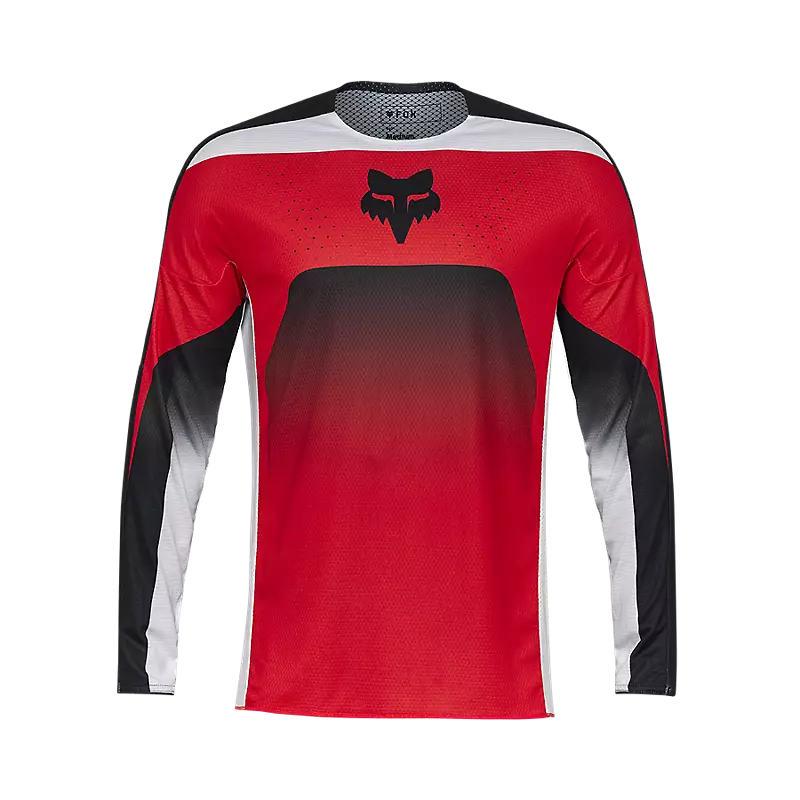 360 DIVIDER JERSEY (FLO RED) | Fox Racing