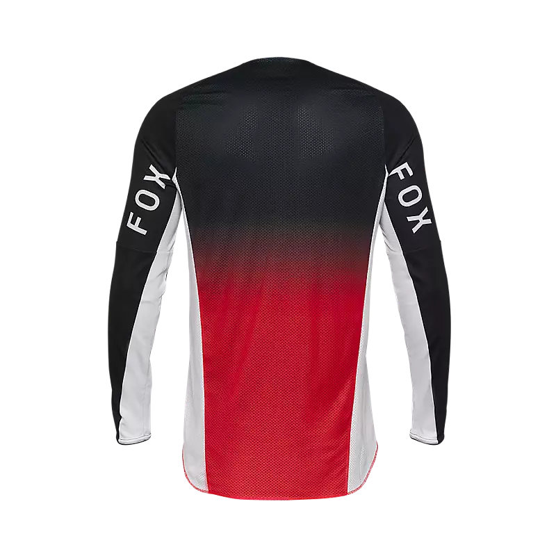 360 DIVIDER JERSEY (FLO RED) | Fox Racing