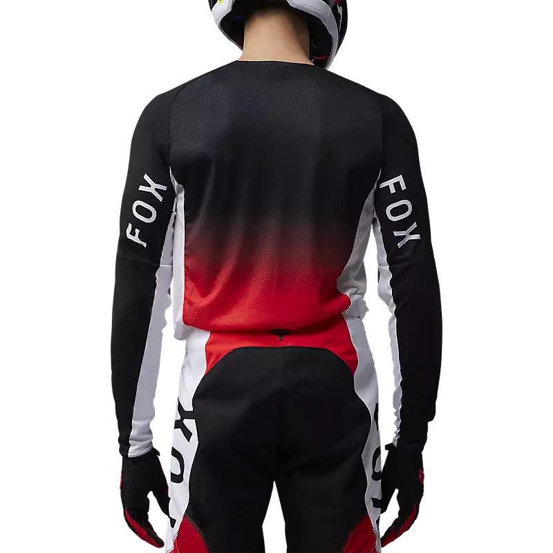 360 DIVIDER JERSEY (FLO RED) | Fox Racing