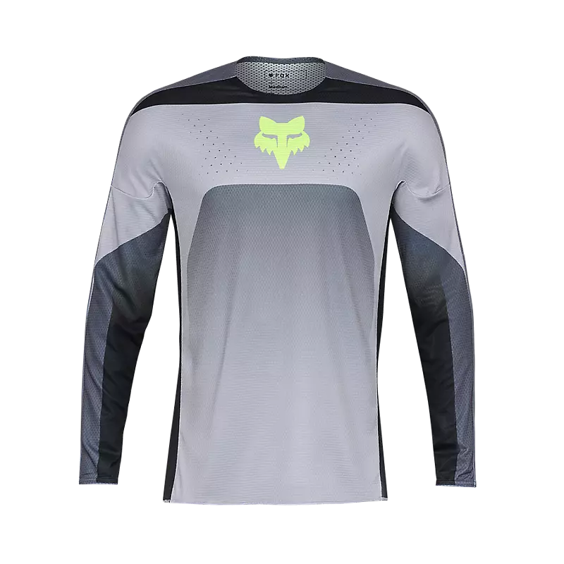 360 DIVIDER JERSEY (STL GRY) | Fox Racing