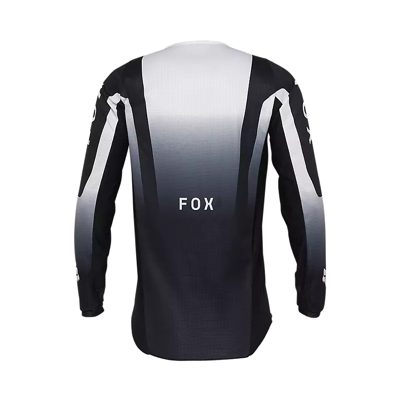 MEN'S 180 LEAN JERSEY (Black) | Fox Racing