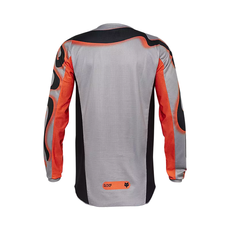 180 EMOTION JERSEY (STL GRY) | Fox Racing