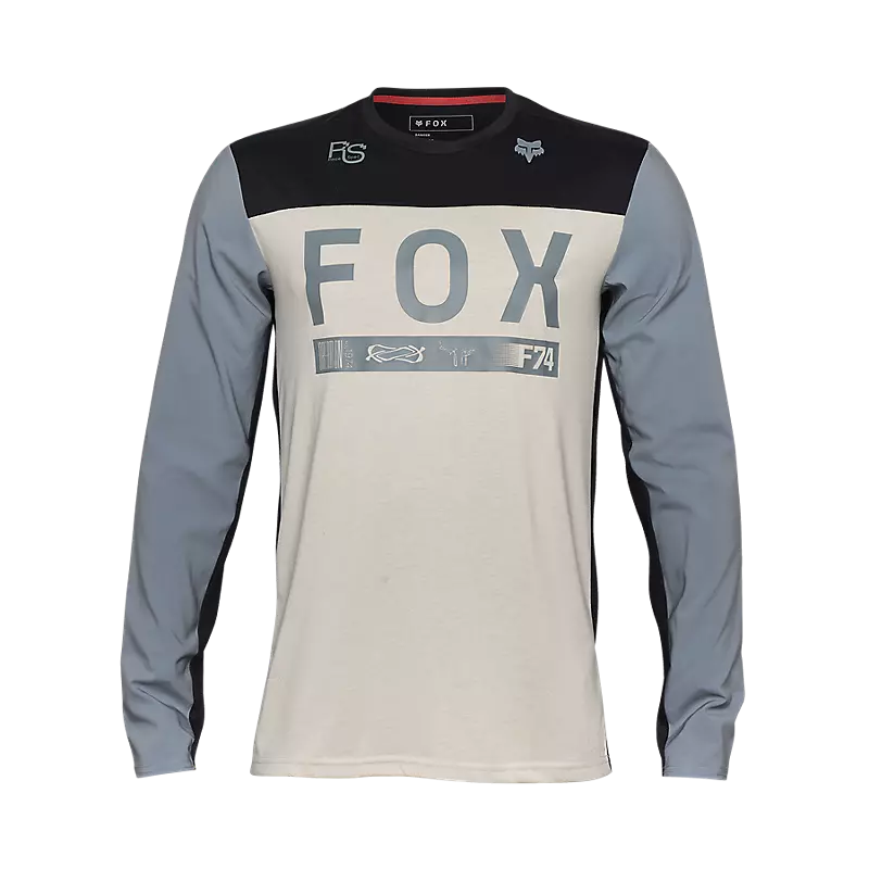 RANGER OFF ROAD JERSEY (VIN WHT) | Fox Racing