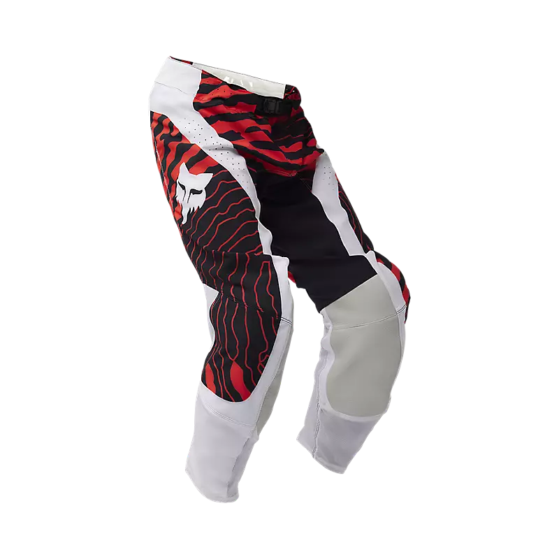 FLEXAIR IMPRESSION PANT (WHT) | Fox Racing