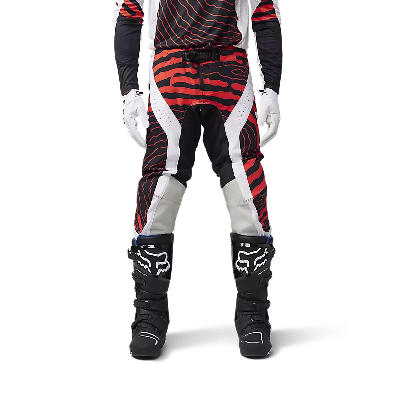 FLEXAIR IMPRESSION PANT (WHT) | Fox Racing