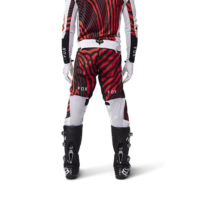 FLEXAIR IMPRESSION PANT (WHT) | Fox Racing