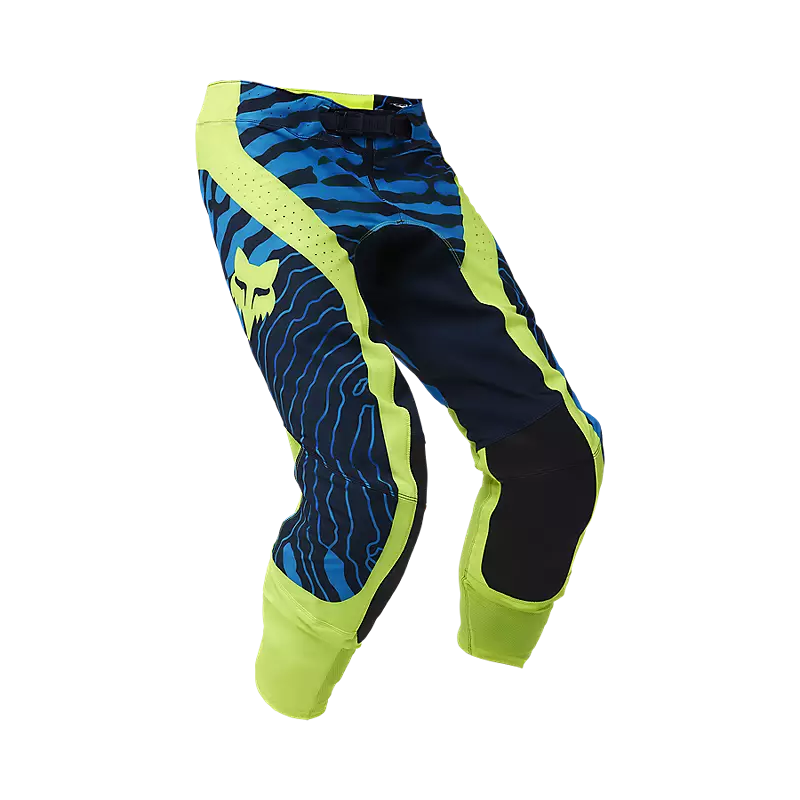 FLEXAIR IMPRESSION PANT (FLO YLW) | Fox Racing