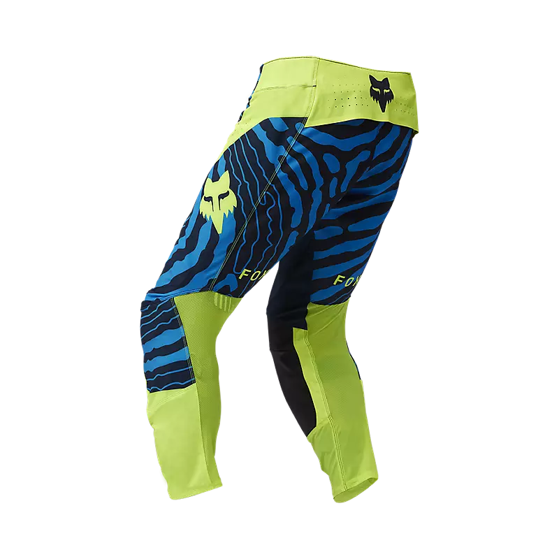 FLEXAIR IMPRESSION PANT (FLO YLW) | Fox Racing