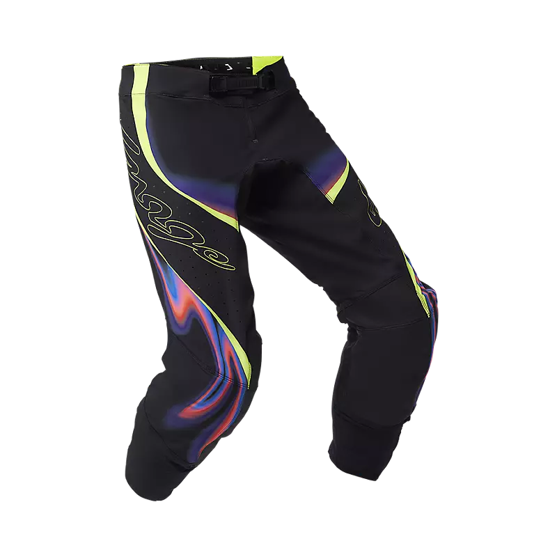 FLEXAIR ENERGY PANT (BLK) | Fox Racing