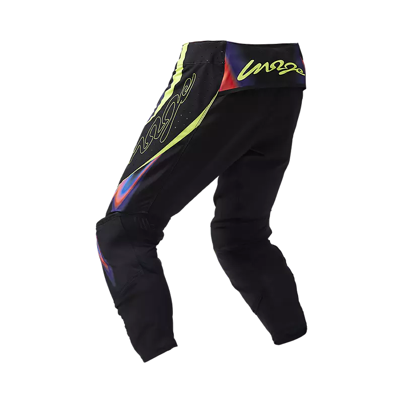 FLEXAIR ENERGY PANT (BLK) | Fox Racing