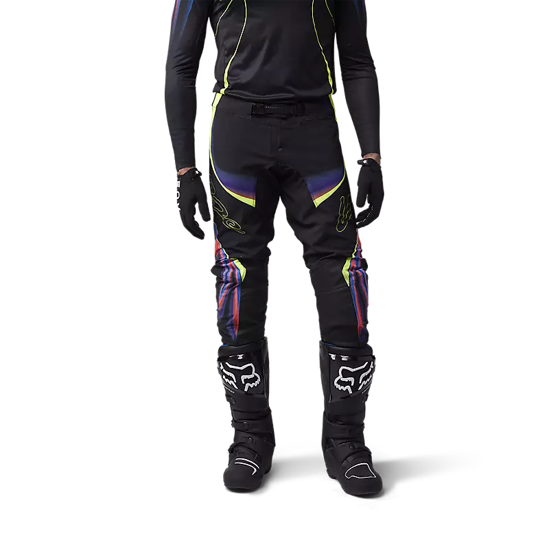 FLEXAIR ENERGY PANT (BLK) | Fox Racing