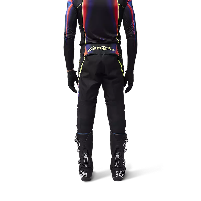 FLEXAIR ENERGY PANT (BLK) | Fox Racing