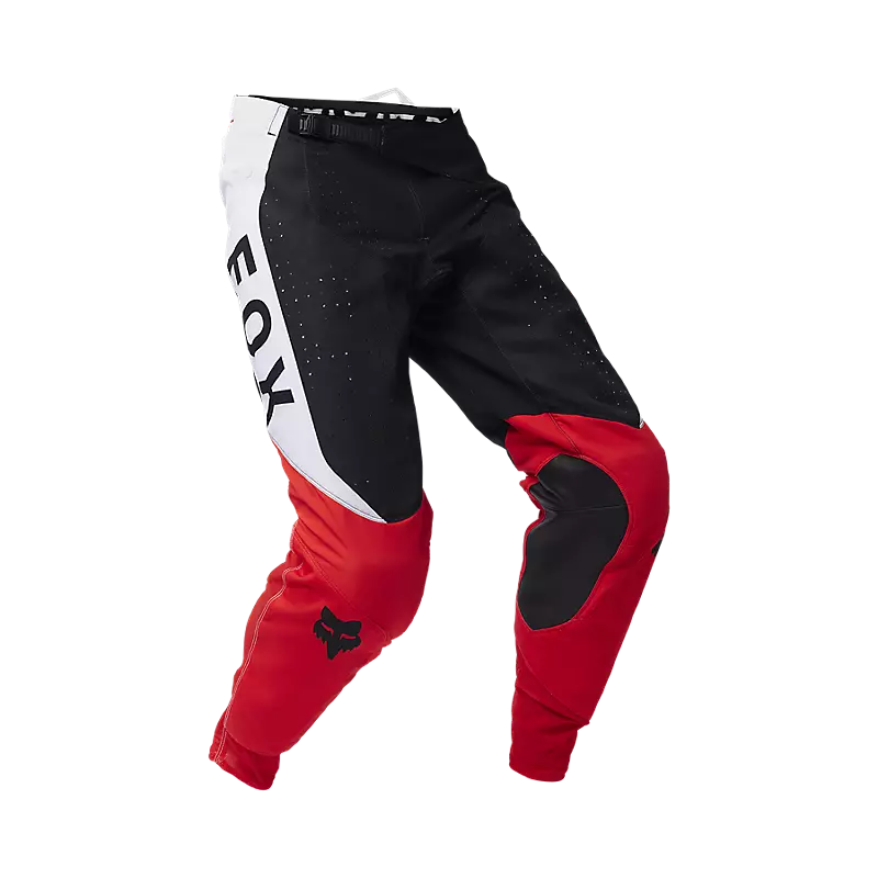 360 DIVIDER PANT (Flo Red) | Fox Racing