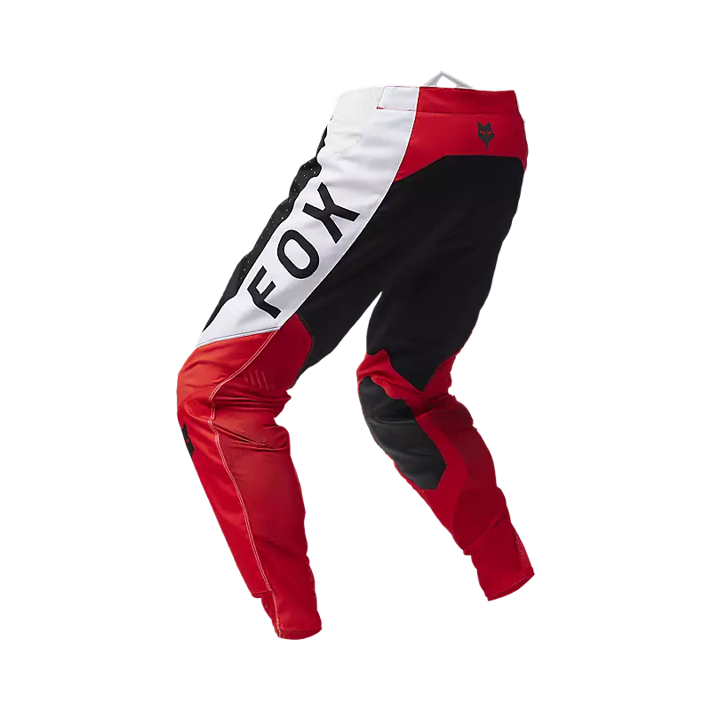 360 DIVIDER PANT (Flo Red) | Fox Racing