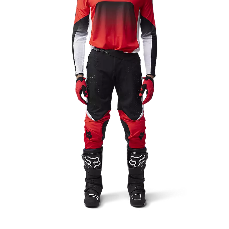 360 DIVIDER PANT (Flo Red) | Fox Racing