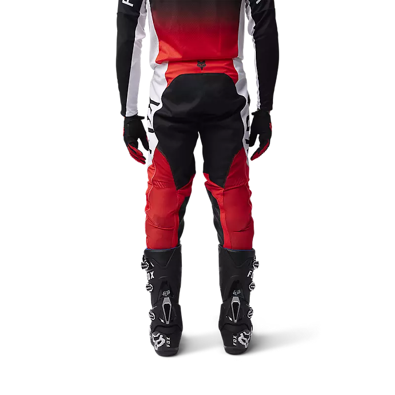 360 DIVIDER PANT (Flo Red) | Fox Racing