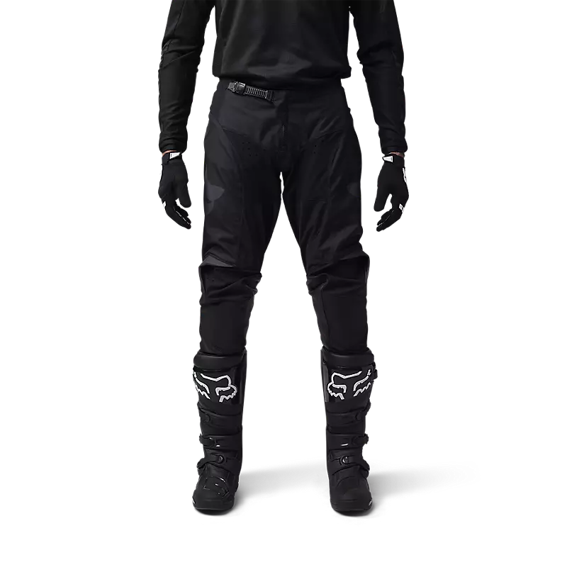 180 BLACKOUT PANT (BLK) | Fox Racing