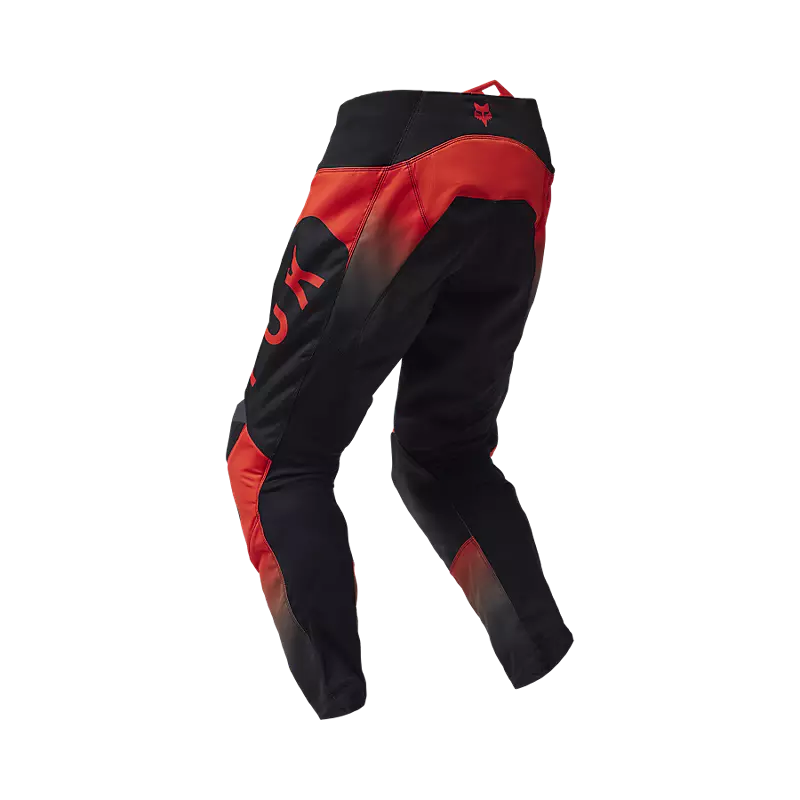 MEN'S 180 LEAN PANT (Flo Red) | Fox Racing