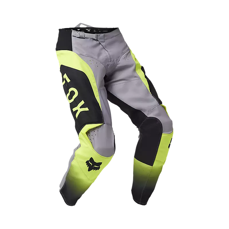 MEN'S 180 LEAN PANT (Flo Yellow) | Fox Racing