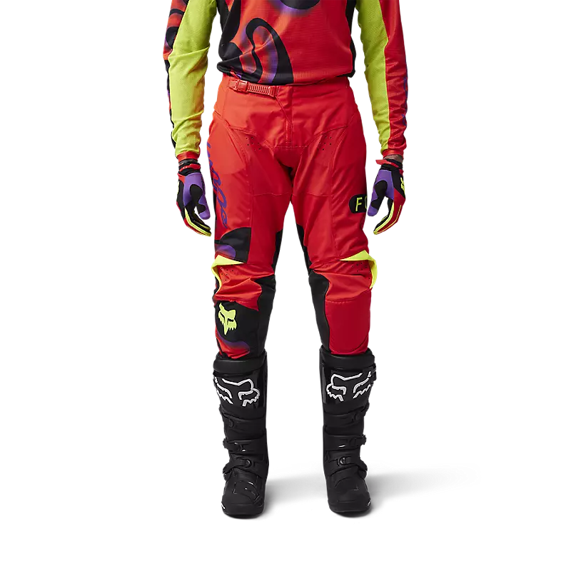 MEN'S 180 EMOTION PANT (Flo Red ) | Fox Racing