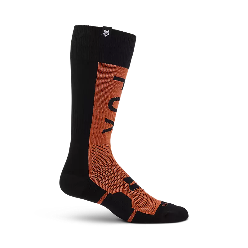 360 DIVIDER SOCK (Flow Orange) | Fox