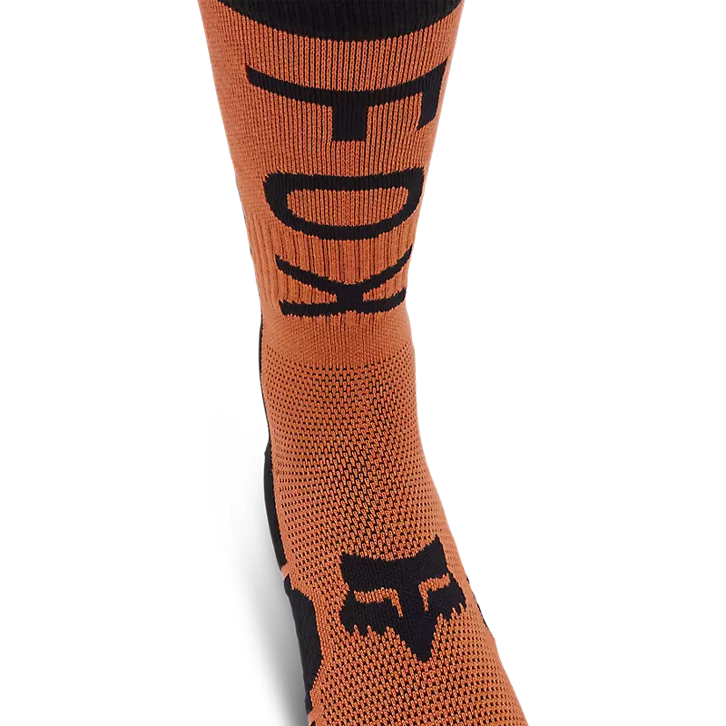 360 DIVIDER SOCK (Flow Orange) | Fox