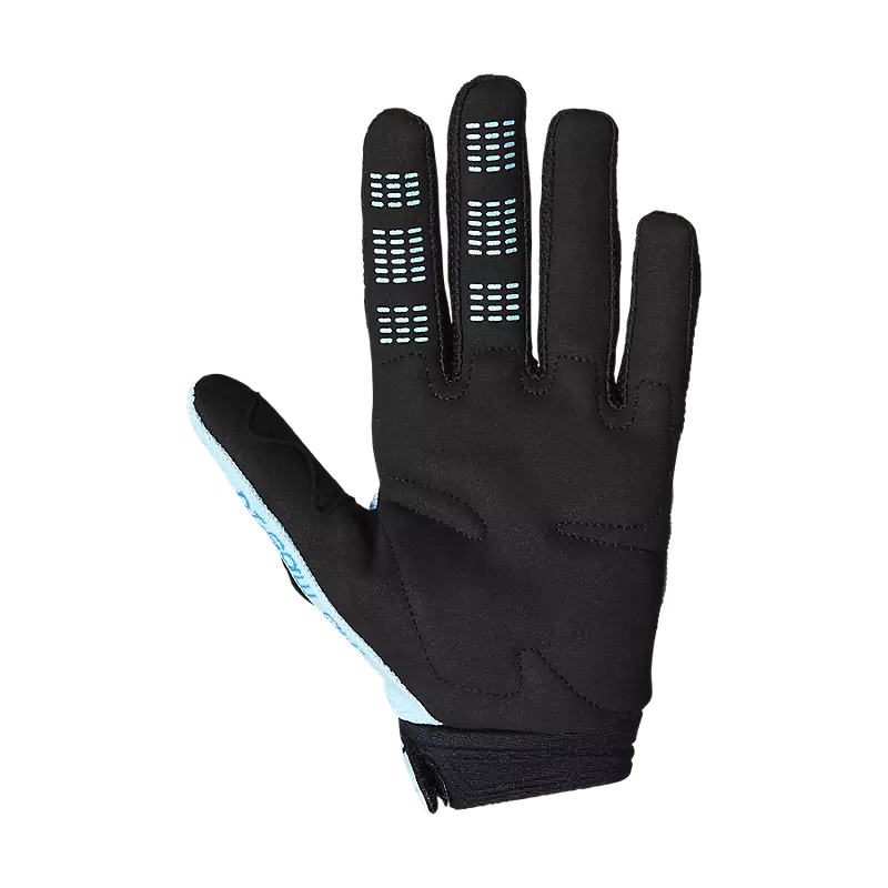 WOMEN'S 180 RACE SPEC GLOVE (LT BLU) | Fox Racing