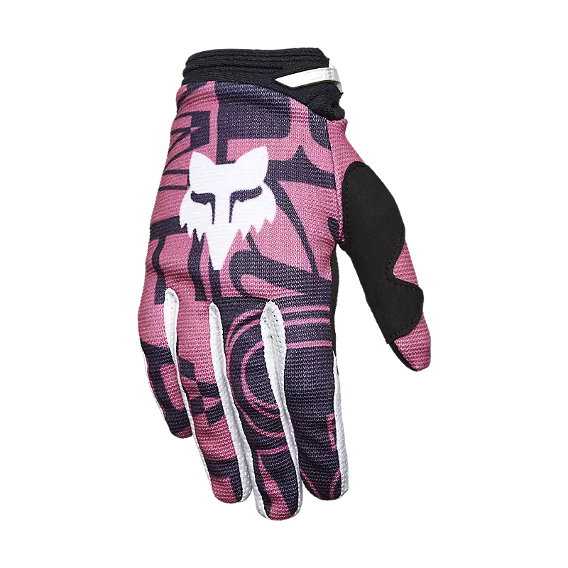 WOMEN'S 180 RACE SPEC GLOVE (GUAVA PINK) Fox Racing