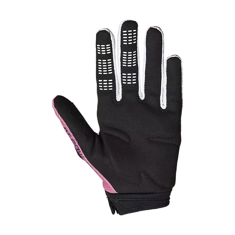 WOMEN'S 180 RACE SPEC GLOVE (GUAVA PINK) Fox Racing