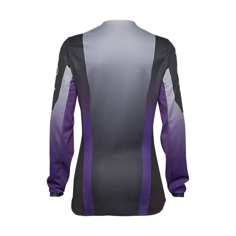 WMNS 180 LEAN JERSEY (DRK PUR) | Fox Racing