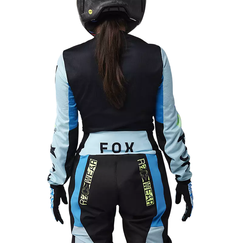 WOMEN'S 180 RACE SPEC JERSEY (Black/Blue) | Fox Racing