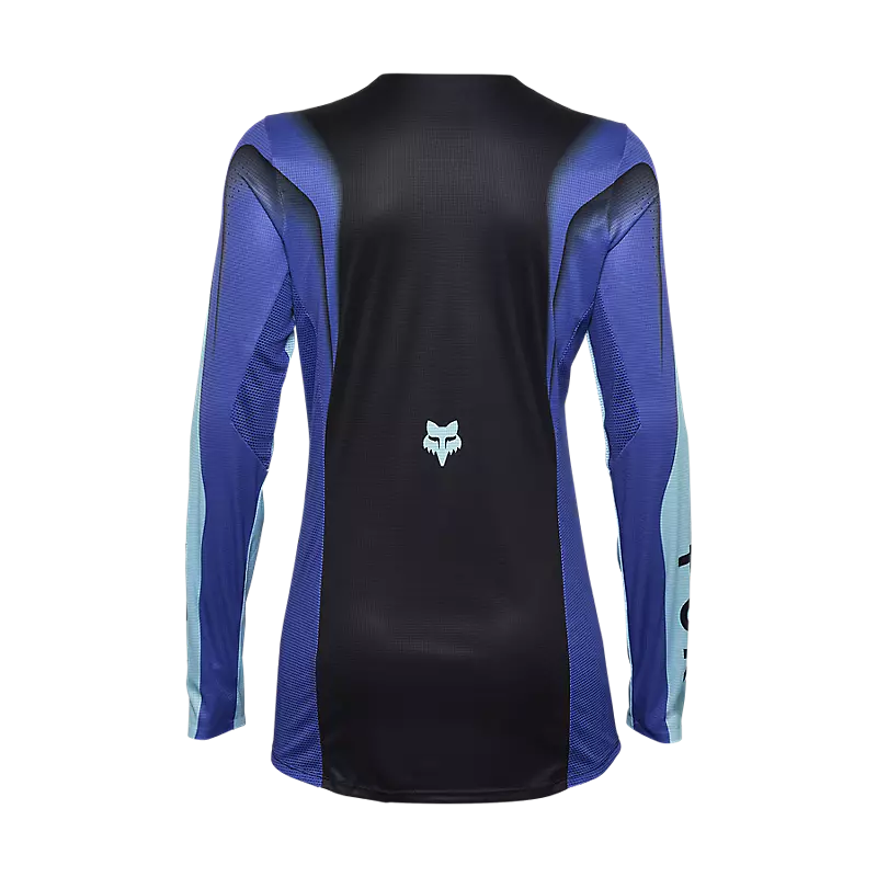 WOMEN'S FLEXAIR INFINITE JERSEY (BLK) | Fox Racing