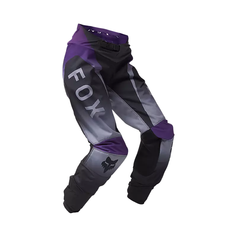 WMNS 180 LEAN PANT (DRK PUR) | Fox Racing