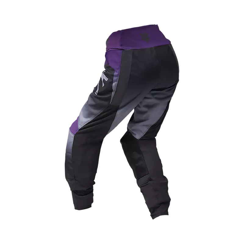 WMNS 180 LEAN PANT (DRK PUR) | Fox Racing