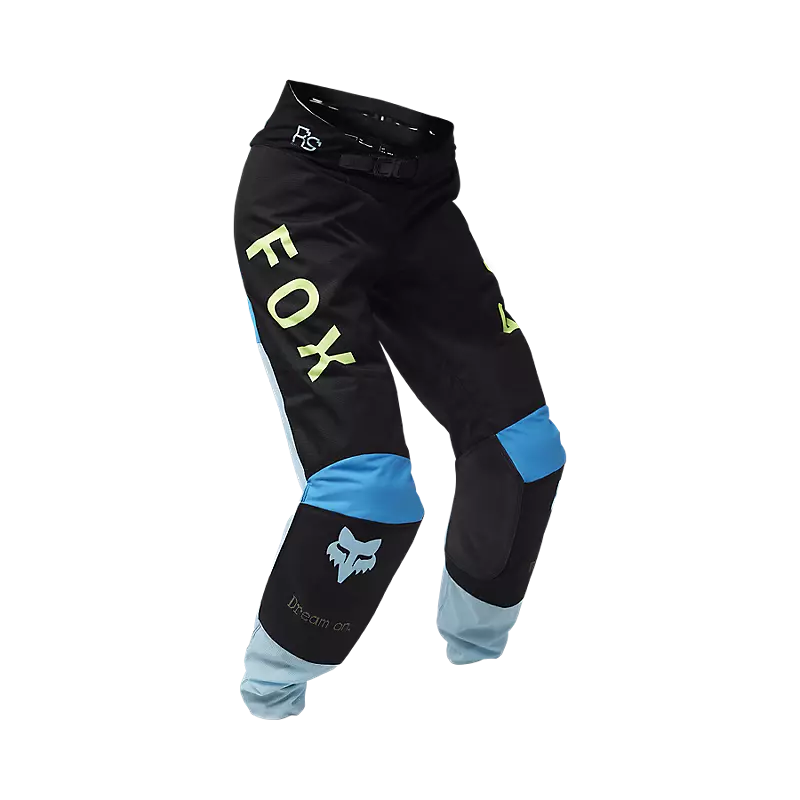 WOMEN'S 180 RACE SPEC PANT (BLK) | Fox Racing