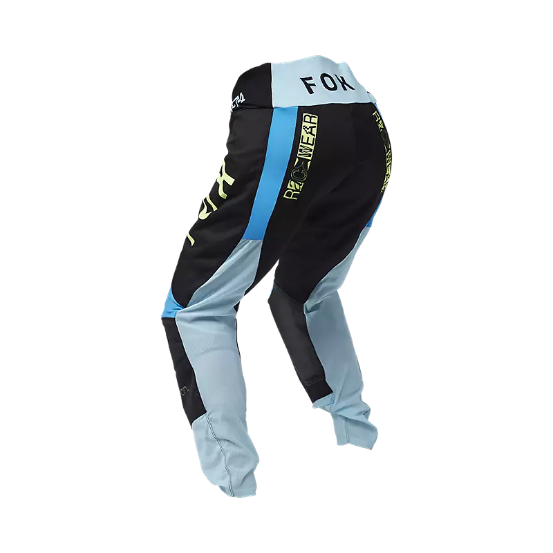 WOMEN'S 180 RACE SPEC PANT (BLK) | Fox Racing