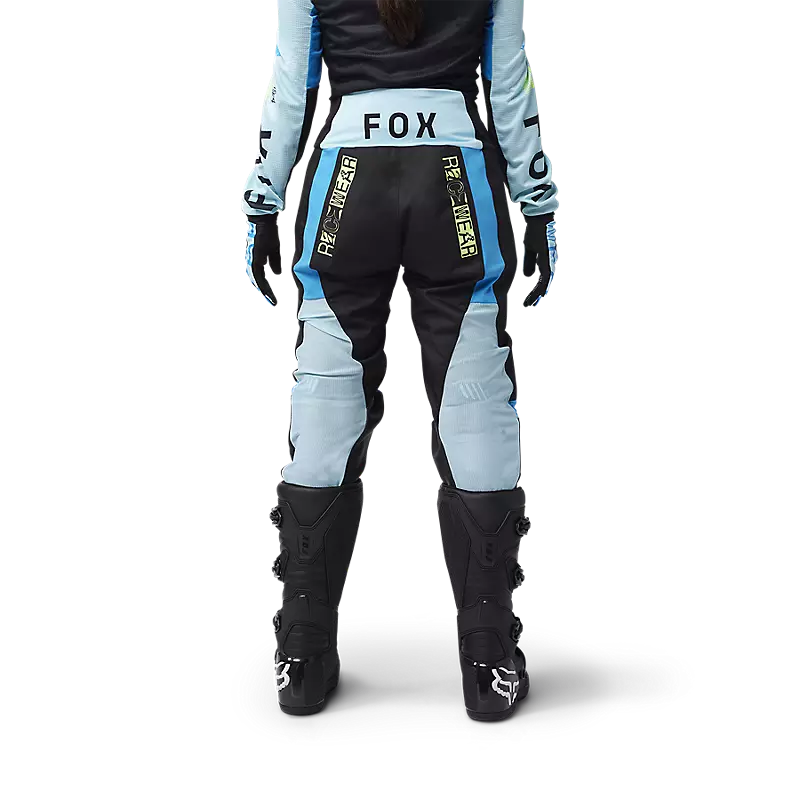 WOMEN'S 180 RACE SPEC PANT (BLK) | Fox Racing