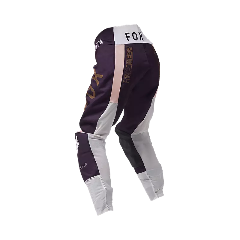 WOMEN'S 180 RACE SPEC PANT (Dark Purple) | Fox Racing