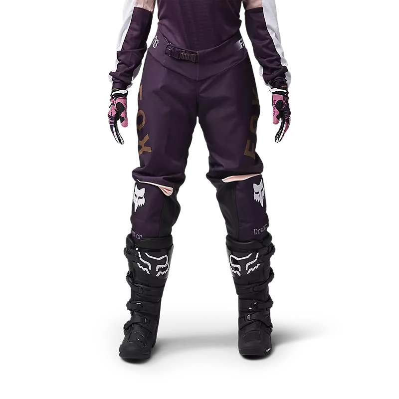 WOMEN'S 180 RACE SPEC PANT (Dark Purple) | Fox Racing