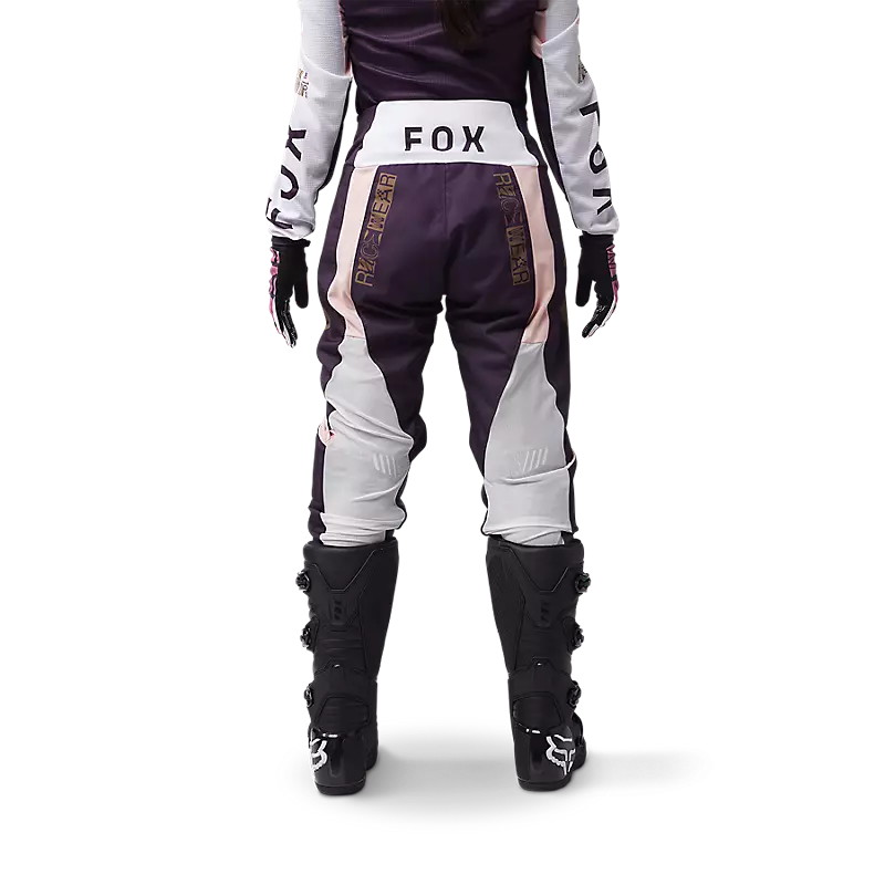 WOMEN'S 180 RACE SPEC PANT (Dark Purple) | Fox Racing