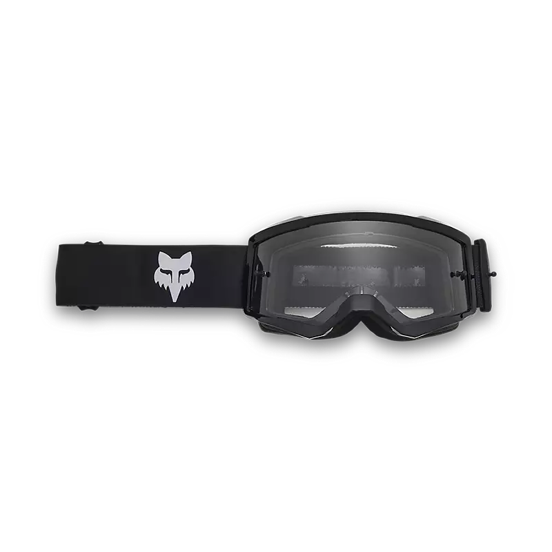 YTH MAIN CORE GOGGLE (BLK) | Fox Racing