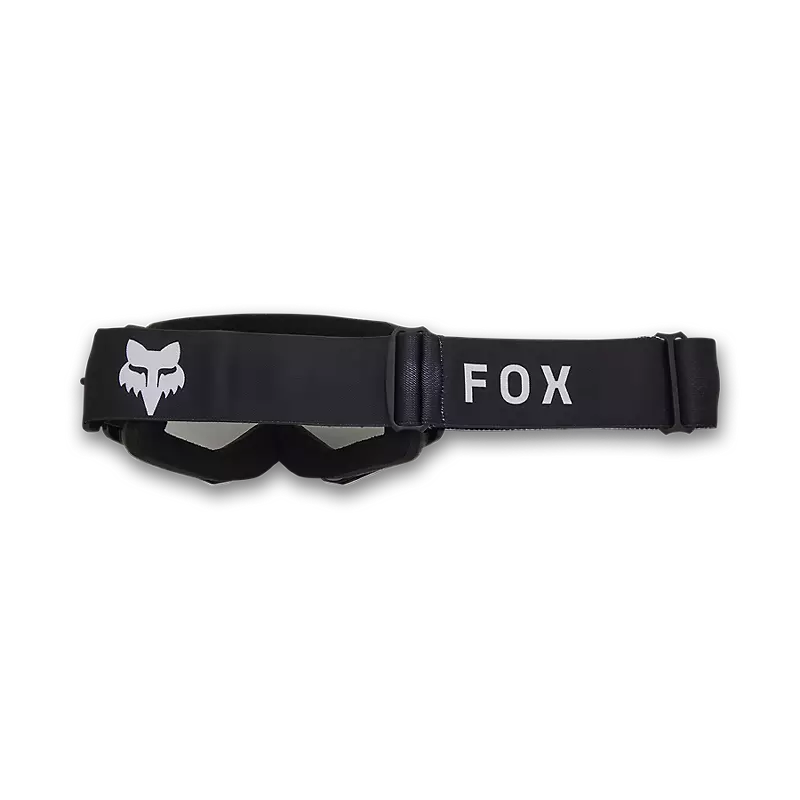 YTH MAIN CORE GOGGLE (BLK) | Fox Racing