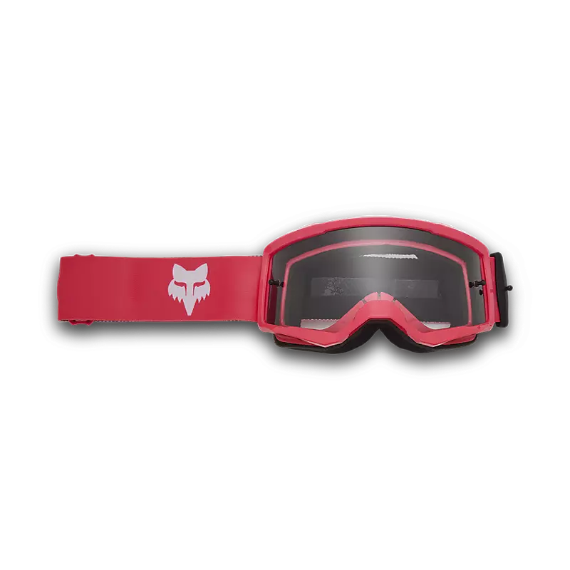 YTH CORE MAIN GOGGLE [PINK] | Fox Racing