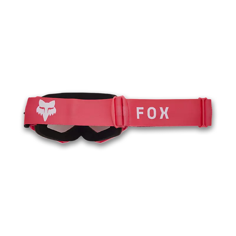 YTH CORE MAIN GOGGLE [PINK] | Fox Racing